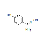 N’,4-Dihydroxybenzimidamide