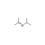 N-(Propan-2-ylidene)-2-propanamine