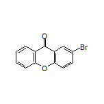 2-Bromo-9H-xanthen-9-one