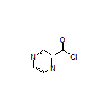 Pyrazine-2-carbonyl Chloride