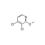 3,4-Dichloro-2-methoxypyridine