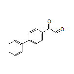 4-Biphenylylglyoxal