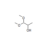 1,1-Dimethoxy-2-propanol