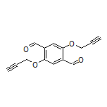 2,5-Bis(2-propynyloxy)terephthalaldehyde