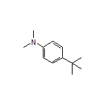 4-(tert-Butyl)-N,N-dimethylaniline