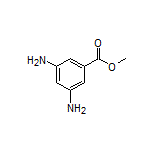 Methyl 3,5-Diaminobenzoate