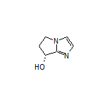 (R)-6,7-Dihydro-5H-pyrrolo[1,2-a]imidazol-7-ol