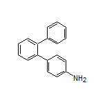 [1,1’:2’,1’’-Terphenyl]-4-amine