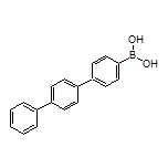 1,1’:4’,1’’-Terphenyl-4-boronic Acid