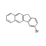 3-Bromo-11H-benzo[b]fluorene