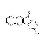 3-Bromo-11H-benzo[b]fluoren-11-one