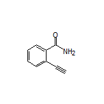 2-Ethynylbenzamide
