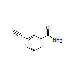 3-Ethynylbenzamide