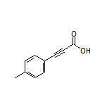 3-(p-Tolyl)propiolic Acid