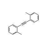 1,2-Di-o-tolylethyne