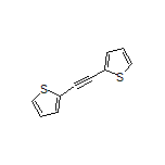 1,2-Di(2-thienyl)ethyne