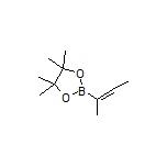 2-Buteneboronic Acid Pinacol Ester