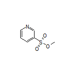 Methyl 3-Pyridinesulfonate