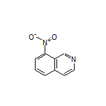 8-Nitroisoquinoline