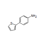 4-(2-Thienyl)aniline
