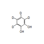 Catechol-d4