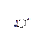 Pyridazin-4(1H)-one
