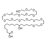Polyoxyl 15 Hydroxystearate