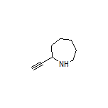 2-Ethynylazepane