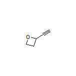 2-Ethynyloxetane