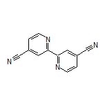 [2,2’-Bipyridine]-4,4’-dicarbonitrile