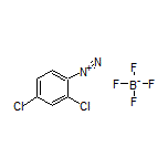 2,4-Dichlorobenzenediazonium Tetrafluoroborate