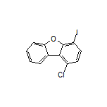 1-Chloro-4-iododibenzo[b,d]furan
