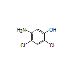 5-Amino-2,4-dichlorophenol