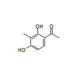 2’,4’-Dihydroxy-3’-methylacetophenone