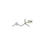 1-Methoxy-2-methyl-2-propanol