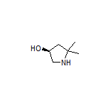 (S)-5,5-Dimethylpyrrolidin-3-ol