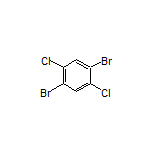 1,4-Dibromo-2,5-dichlorobenzene