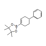 1,2,3,6-Tetrahydrobiphenyl-4-boronic Acid Pinacol Ester