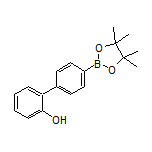 2’-Hydroxybiphenyl-4-boronic Acid Pinacol Ester