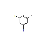 3,5-Diiodotoluene