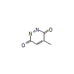 4-Methylpyridazine-3,6-dione