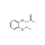 1-(2-Ethoxyphenoxy)-2-propanone