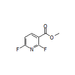 Methyl 2,6-Difluoronicotinate