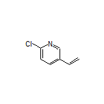 2-Chloro-5-vinylpyridine
