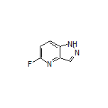 5-Fluoro-1H-pyrazolo[4,3-b]pyridine