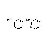 6-Bromo-N-(pyridin-2-yl)pyridin-2-amine