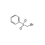 Bromomethyl Phenyl Sulfone