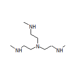 Tris[2-(methylamino)ethyl]amine