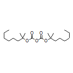 Bis(2-methyl-2-octyl) Dicarbonate