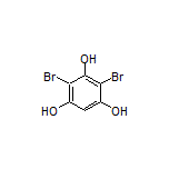 2,4-Dibromobenzene-1,3,5-triol